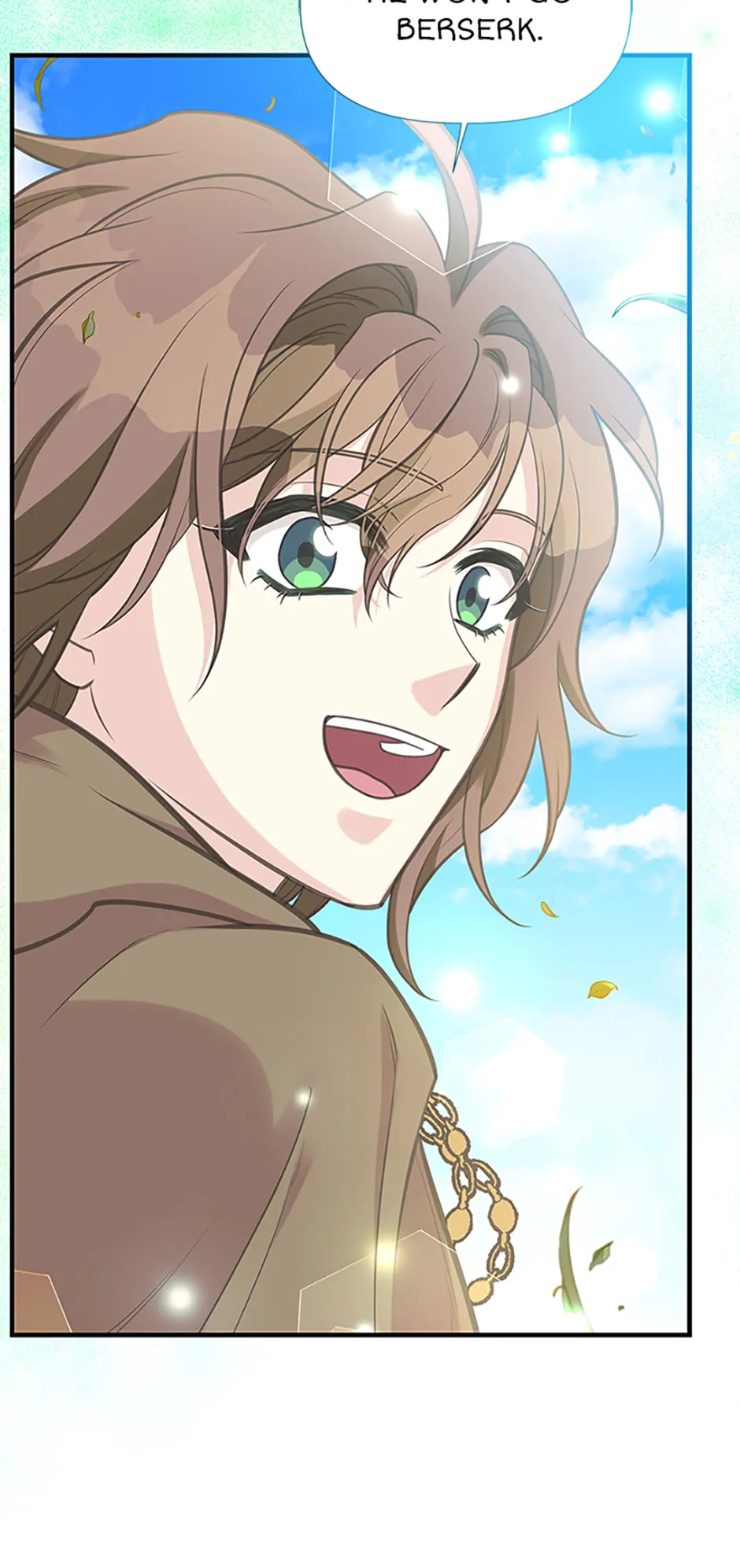 My Sister Picked Up The Male Lead Chapter 196 15